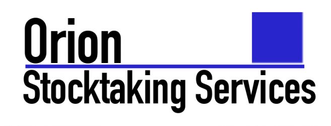 Orion Stocktaking Services